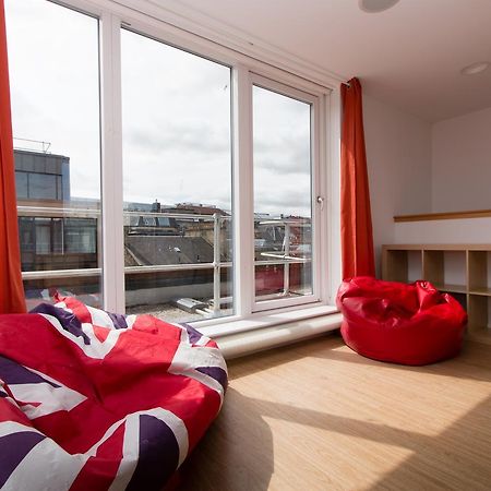 Destiny Student - Cowgate Apartment Edinburgh Exterior photo