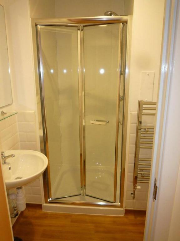 Destiny Student - Cowgate Apartment Edinburgh Room photo