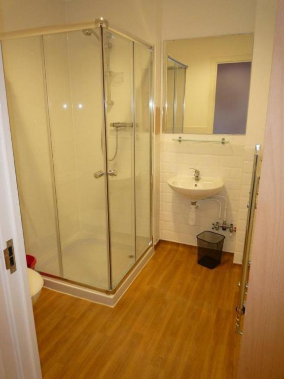 Destiny Student - Cowgate Apartment Edinburgh Room photo