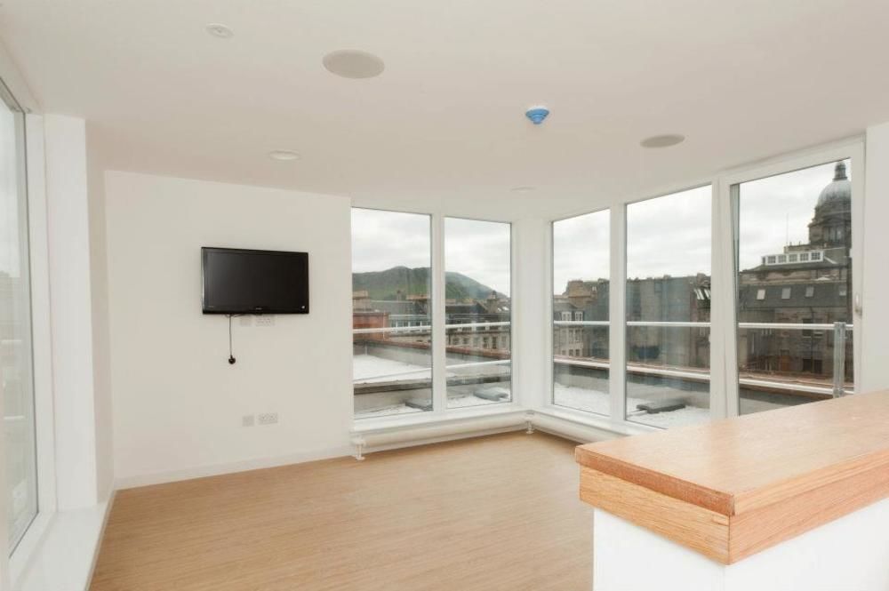 Destiny Student - Cowgate Apartment Edinburgh Exterior photo