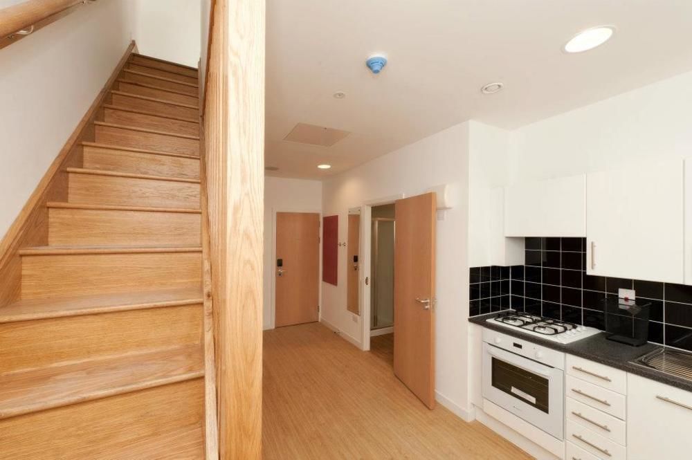 Destiny Student - Cowgate Apartment Edinburgh Exterior photo