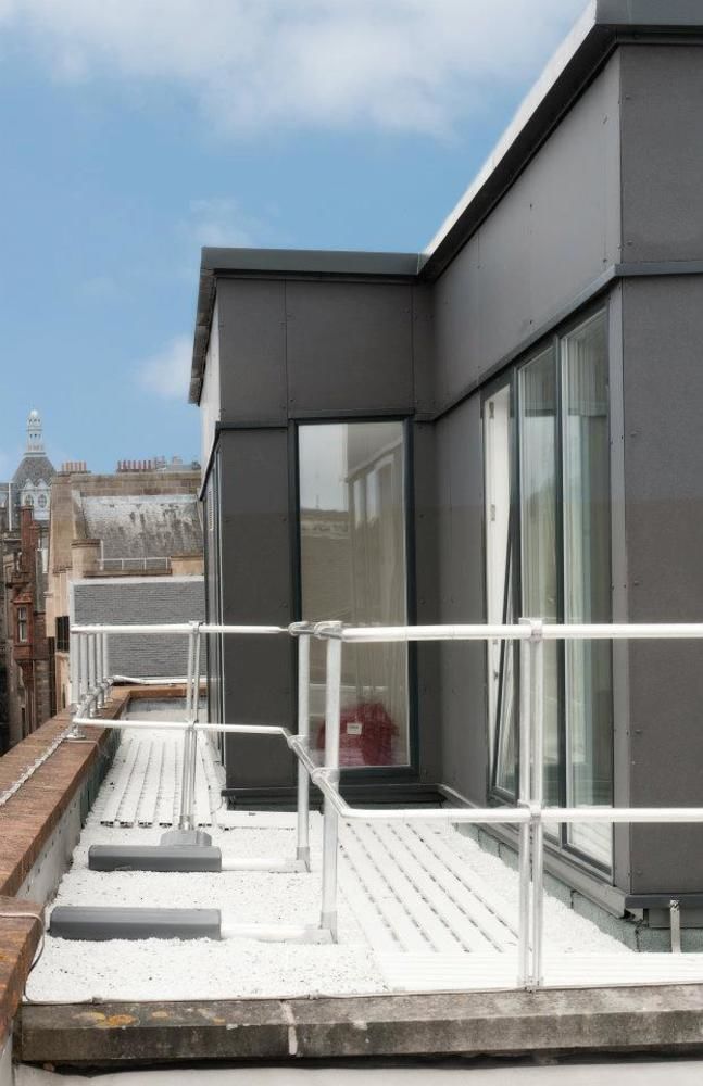 Destiny Student - Cowgate Apartment Edinburgh Exterior photo