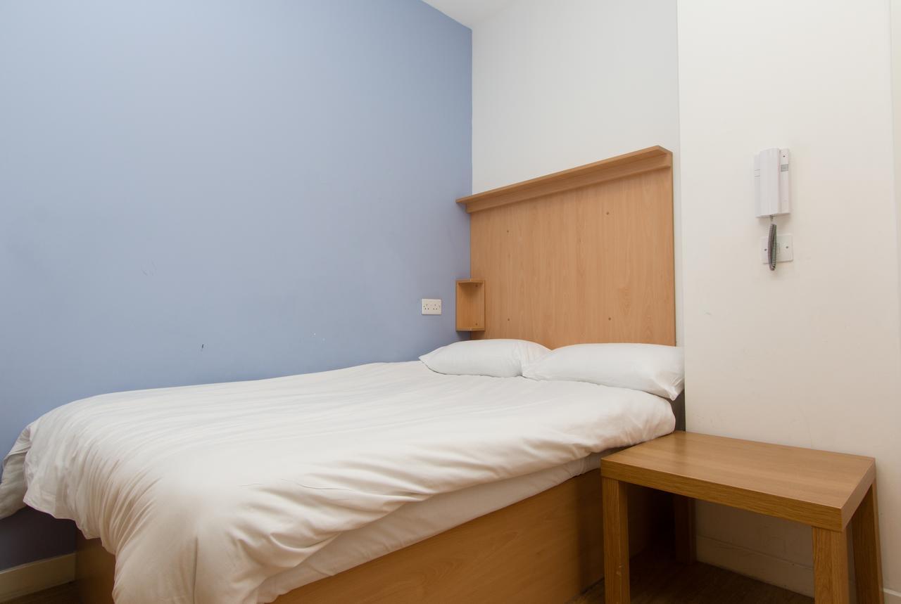 Destiny Student - Cowgate Apartment Edinburgh Exterior photo