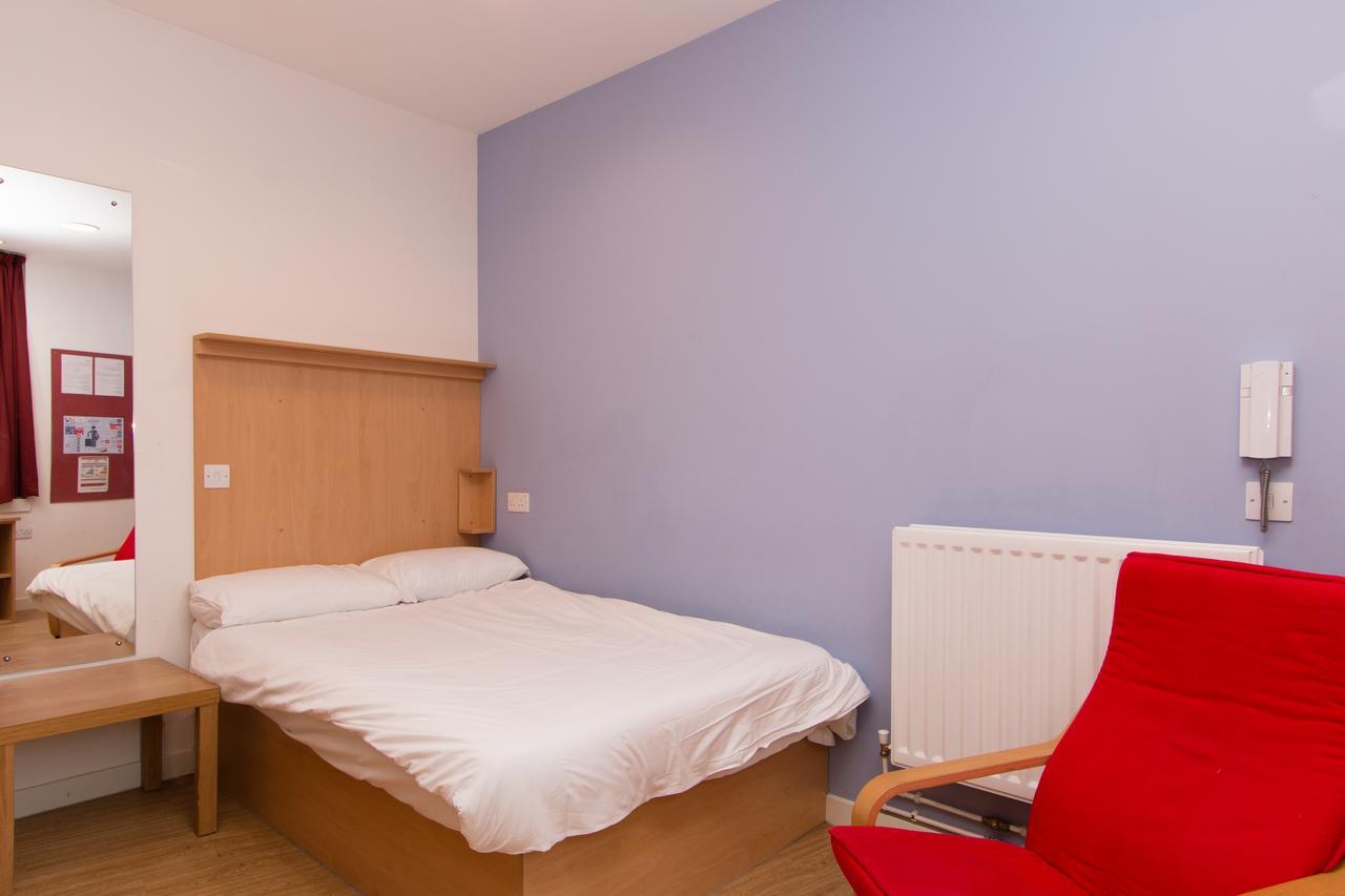 Destiny Student - Cowgate Apartment Edinburgh Exterior photo
