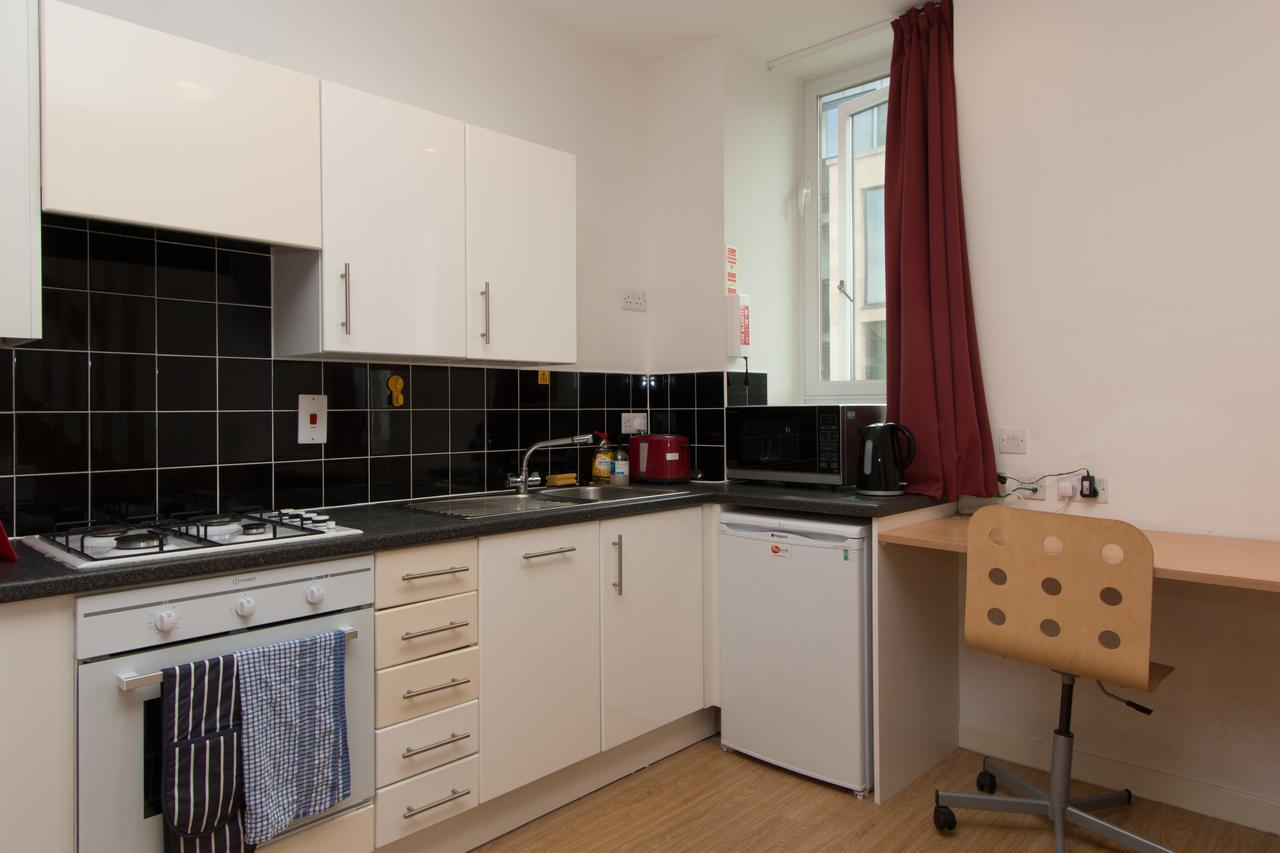 Destiny Student - Cowgate Apartment Edinburgh Exterior photo