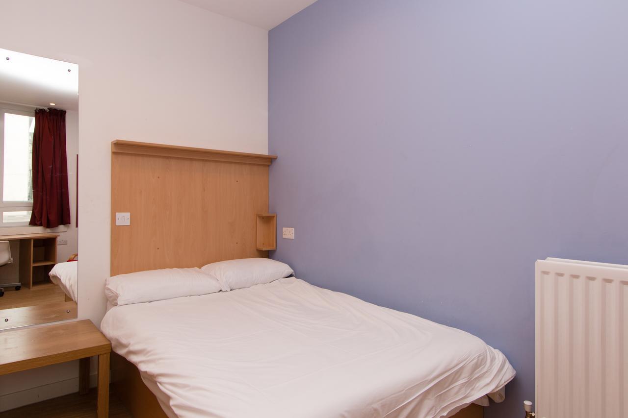 Destiny Student - Cowgate Apartment Edinburgh Exterior photo