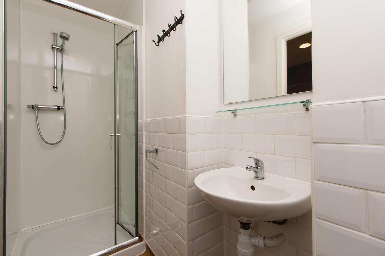 Destiny Student - Cowgate Apartment Edinburgh Exterior photo