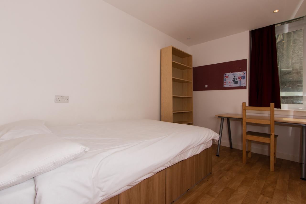 Destiny Student - Cowgate Apartment Edinburgh Exterior photo